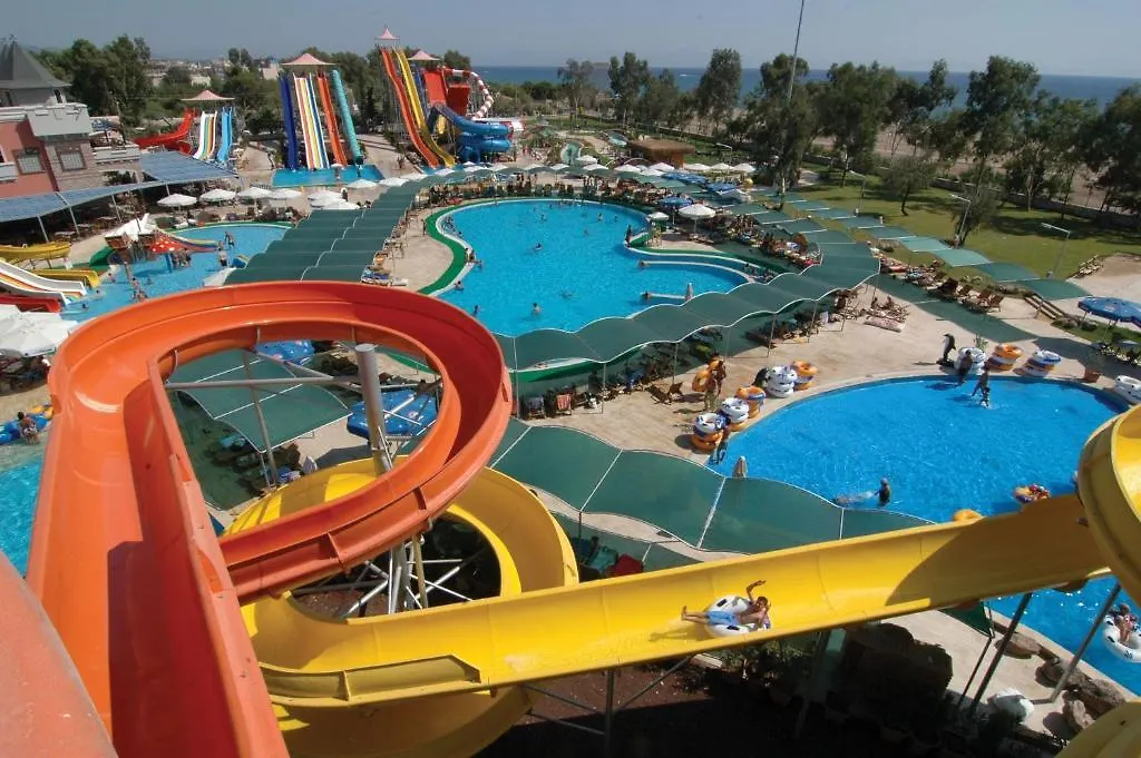 Club Yali Hotels & Resort Gumuldur