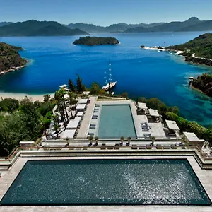 Station touristique D Maris Bay, Hisaronu