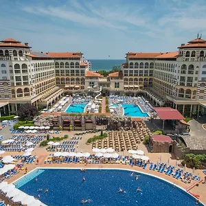 Melia Sunny Resort Sunny Beach