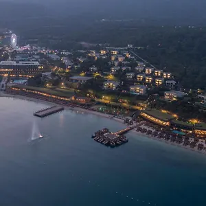 Отель Vogue Supreme Bodrum, Торба