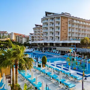 Station touristique Ramada & Golf, Kusadası