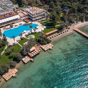 Doubletree By Hilton Bodrum Isıl Club Resort