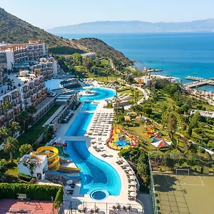 Hotel Kefaluka, Akyarlar