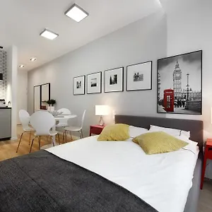 kalia-apartments.warsawhotelspoland.com/