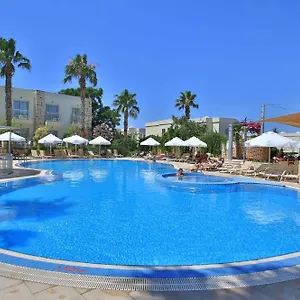 Station touristique Mandarin &, Bodrum