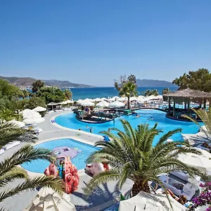 Station touristique Salmakis &, Bodrum