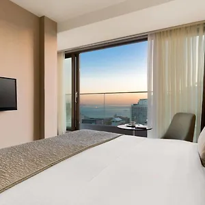 Ac Macka Hotel Istanboel