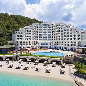 Hotel Angel's Marmaris, Turgutkoy